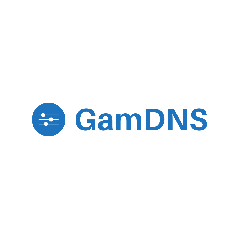 DNS Management Control Panel