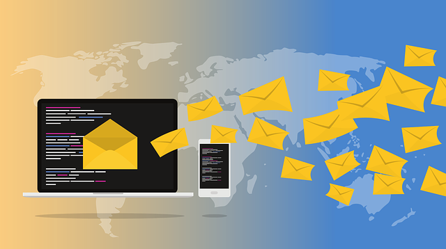 GamDNS Relay SMTP email delivery service for websites, applications and servers in The Gambia
